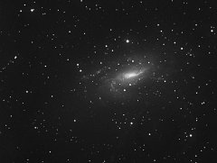 NGC 925
